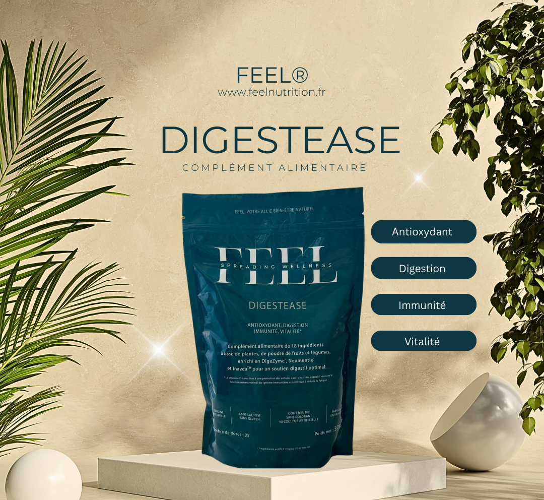 Digestease